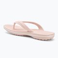 Žabky Crocs Crocband Flip quartz 3