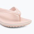 Žabky Crocs Crocband Flip quartz 7