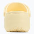Dámské nazouváky Crocs Classic Platform Clog buttercream 7