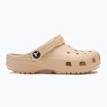 Crocs Classic Clog Dětské žabky shitake 3