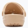 Crocs Classic Clog Dětské žabky shitake 7