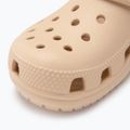 Crocs Classic Clog Dětské žabky shitake 8