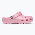 Dětské nazouváky Crocs Classic Glitter Clog Kids pink tweed glitter 3