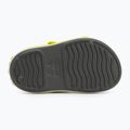 Dětské sandály Crocs Crocband Cruiser Toddler slate grey/acidity 5