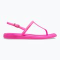 Dámské sandály Crocs Miami Thong Flip pink crush