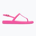 Dámské sandály Crocs Miami Thong Flip pink crush 2