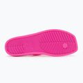Dámské sandály Crocs Miami Thong Flip pink crush 4