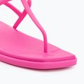 Dámské sandály Crocs Miami Thong Flip pink crush 7