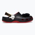 Nazouváky Crocs Classic I Am Mickey flame