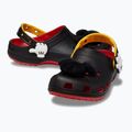 Nazouváky Crocs Classic I Am Mickey flame 3