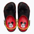 Nazouváky Crocs Classic I Am Mickey flame 4