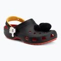 Nazouváky Crocs Classic I Am Mickey flame 2
