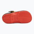 Nazouváky Crocs Classic I Am Mickey flame 5