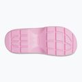 Dámské žabky Crocs Stomp Slide pink tweed 11