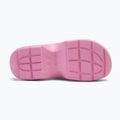 Dámské žabky Crocs Stomp Slide pink tweed 4