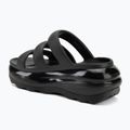 Nazouváky Crocs Mega Crush Triple Strap black 3