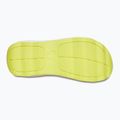 Dámské žabky Crocs Mega Crush Triple Strap acidity 11