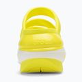 Dámské žabky Crocs Mega Crush Triple Strap acidity 6