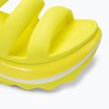 Dámské žabky Crocs Mega Crush Triple Strap acidity 7