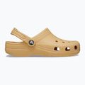 Nazouváky  Crocs Classic wheat 2