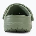 Nazouváky  Crocs Classic moss 7