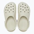 Nazouváky  Crocs Classic linen 4