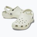 Nazouváky  Crocs Classic linen 6