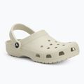 Nazouváky  Crocs Classic linen 2