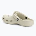 Nazouváky  Crocs Classic linen 4