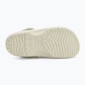 Nazouváky  Crocs Classic linen 5