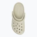 Nazouváky  Crocs Classic linen 6