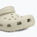 Nazouváky  Crocs Classic linen 8