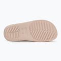 Dámské nazouváky Crocs Gateway Platform H-Strap quartz 4