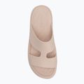 Dámské nazouváky Crocs Gateway Platform H-Strap quartz 5