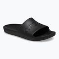 Nazouváky  Crocs Slide black