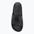 Nazouváky  Crocs Slide black 5