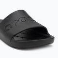 Nazouváky  Crocs Slide black 7