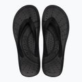 Žabky Crocs Flip black 2