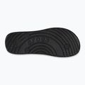 Žabky Crocs Flip black 3
