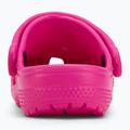 Dětské nazouváky Crocs Classic Clog Toddler pink crush 7