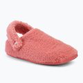 Pantofle Crocs Classic Cozzzy Slipper hot blush 2