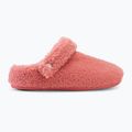 Pantofle Crocs Classic Cozzzy Slipper hot blush 3