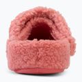 Pantofle Crocs Classic Cozzzy Slipper hot blush 7