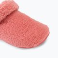 Pantofle Crocs Classic Cozzzy Slipper hot blush 8