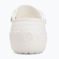 Dámské nazouváky Crocs Bella white 7