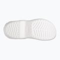 Dámské nazouváky Crocs Bella white 4