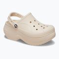 Dámské nazouváky Crocs Bella Winter White