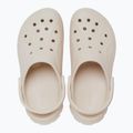 Dámské nazouváky Crocs Bella Winter White 4