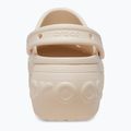 Dámské nazouváky Crocs Bella Winter White 5