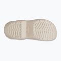 Dámské nazouváky Crocs Bella Winter White 6